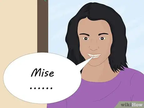 Image titled Say "My Name Is" in Several Languages Step 9